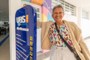 Dia Nacional da Saúde: Jundiaí reforça a prevenção e investe R$ 36,8 milhões em novas UBSs
