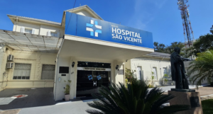 Noite beneficente de pizzas une solidariedade e sabor em prol do Hospital São Vicente
