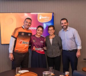 Após 26 anos, Time Jundiaí disputa Brasileiro de Handebol em Maceió