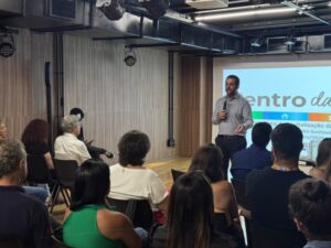 Centro da Gente leva mais vida, cultura e desenvolvimento ao Centro de Jundiaí