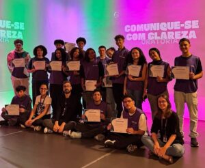Mês da Juventude conecta jovens a informação, oportunidades e novos espaços de participação