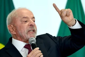 Lula cobra transparência no STF e critica supostos vazamentos no caso Banco Master
