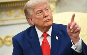 Trump exigiu que ‘dissidentes políticos’ fossem autorizados a participar de eleição no Brasil