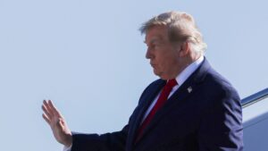Trump afirma que espera acordo com Cuba e diz não ver necessidade de ação militar