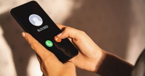 Anatel cria novas regras para bloqueio de chamadas abusivas