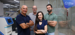 Levedura desenvolvida na Unicamp pode tornar a produção de etanol de milho mais eficiente