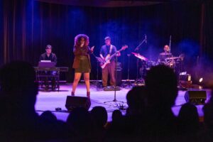 5º Festival de Música de Jundiaí reúne talentos e diferentes estilos no Centro das Artes