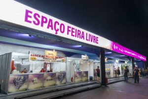 Festa da Uva 2027: edital abre credenciamento para expositores