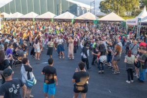 Guias de Turismo já podem se cadastrar para atuar na 42ª Festa da Uva e 13ª Expo Vinhos 2027