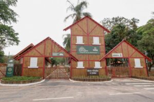 Parque do Trabalhador “Corrupira” e centros esportivos estarão fechados no domingo (4)