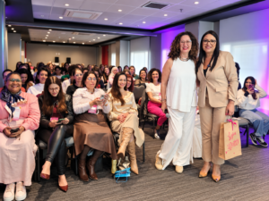 Ecossistema Okada mantém agenda aberta a novas participantes após sexta edição do Essência Feminina