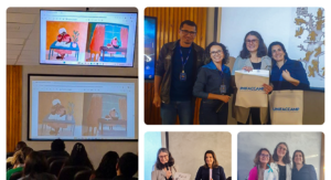 Pedagogia da UNIFACCAMP promove encontro sobre literatura e formação de leitores
