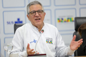 Padilha descarta caneta emagrecedora como ‘milagre estético’ e diz que SUS terá protocolos