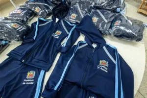 Jundiaí reúne confecções nesta quinta-feira para explicar como funcionará o voucher para uniformes escolares