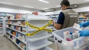 Anvisa suspende produção de saneantes em fábrica da Unilever em Vinhedo