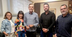 Biblioteca Municipal Várzea Paulista inicia plano de trabalho de 2 anos com programação cultural continuada
