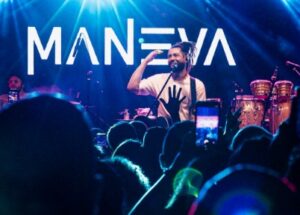 A espera acabou: Maneva chega a Jundiaí para celebrar 20 anos com show open bar