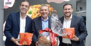 Romanato Alimentos celebra 25 anos em Várzea Paulista e projeta novos capítulos de uma história de sucesso