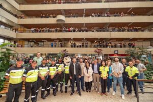Semana Nacional de Trânsito reforça cuidado e respeito para salvar vidas em Jundiaí