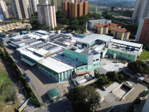 HU é ONA 3: Qualidade , Compromisso e Segurança