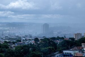 Defesa Civil de Jundiaí alerta para possibilidade de retorno das chuvas e recomenda atenção nos próximos dias