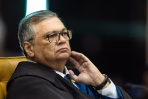 Dino libera publicações sobre Nossa Senhora Aparecida após derrubar decisão de Mendonça