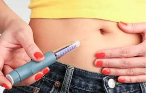 Canetas emagrecedoras podem ter efeito anti-inflamatório?