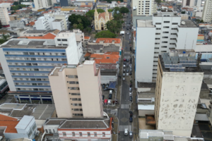 GT Centro avança em proposta de incentivos fiscais para estimular ocupação e revitalização da região central