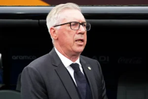 Ancelotti inicia novo ciclo da Seleção com jovens e novidades na convocação