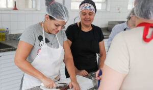 Fundo Social de Solidariedade de Jundiaí abre credenciamento para professores de cursos profissionalizantes