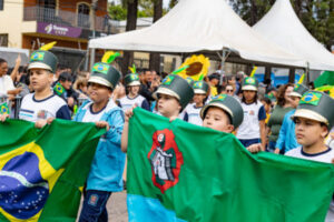 Feriado de 7 de setembro: Confira como será o funcionamento dos serviços públicos em Jundiaí