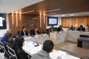 Transporte intermunicipal e saúde são temas de encontro regional em Jundiaí