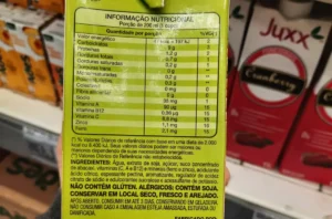 Anvisa estabelece diretrizes para tornar rótulos de alimentos mais transparentes ao consumidor