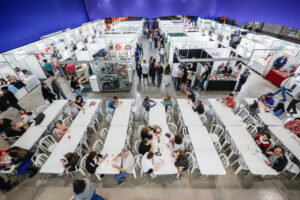 Feiras, capacitação e apoio ao empreendedor fortalecem a economia local em Jundiaí