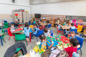 Jundiaí amplia gradualmente oferta de período integral na rede municipal a partir de 2027