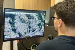 Novo grupo de trabalho fortalece planejamento de ações no Jardim São Camilo e região