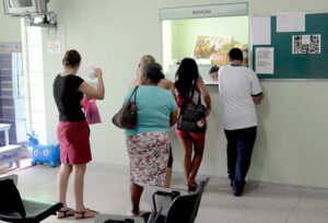 Faltas em consultas e exames prejudicam pacientes e aumentam filas na rede municipal de saúde de Várzea Paulista