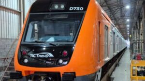 Linha 7-Rubi terá operação diferenciada neste domingo (13) devido às obras de modernização