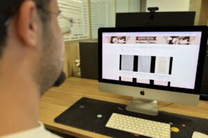 Pesquisa e memória: Acervo Digital facilita acesso a documentos históricos de Jundiaí