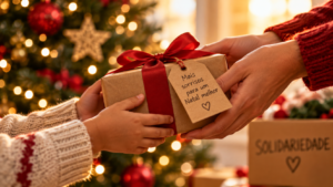 Fundo Social lança Natal Solidário 2026 e mobiliza Jundiaí em uma corrente de solidariedade