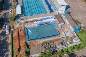 Investimentos em Saúde, Educação, Esporte e Lazer e Assistência Social. Jundiaí amplia infraestrutura e garante mais qualidade de vida para a população
