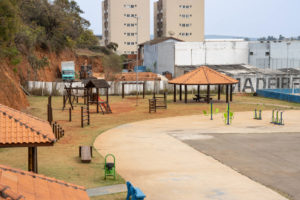 Jundiaí amplia ações em áreas verdes e reforça qualidade de vida da população