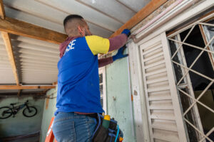 Programa Viver Melhor amplia qualidade de vida com melhorias habitacionais em Jundiaí