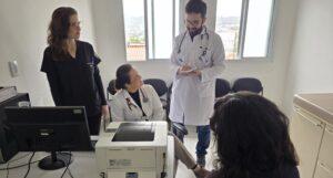 Residência Médica da FMJ oferece 90 vagas e abre inscrições para processo seletivo de 2027