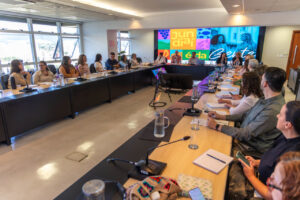 Jundiaí sedia reunião da Comissão Intergestores Regional de Saúde da Região de Jundiaí