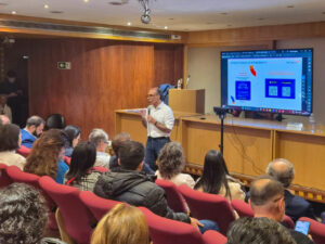 Jundiaí participa de seminário sobre impactos do TIC-TIM e reforça planejamento para o futuro