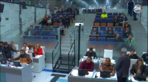 Confira o que foi votado na Sessão da Câmara de Jundiaí de 15 de setembro