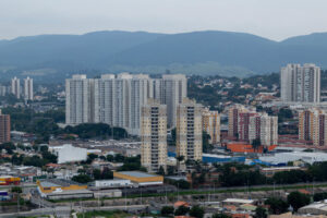 Jundiaí terá mudança no tempo a partir de sábado, com chuva, vento e queda de temperatura no domingo