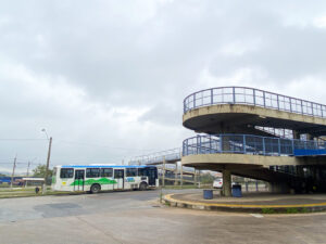 Linhas do Terminal Hortolândia terão novos horários para melhorar regularidade das viagens, a partir do dia 5