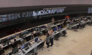 TIC Trens planeja nova estrutura no CCO do Brás para gestão operacional do TIC Eixo Norte